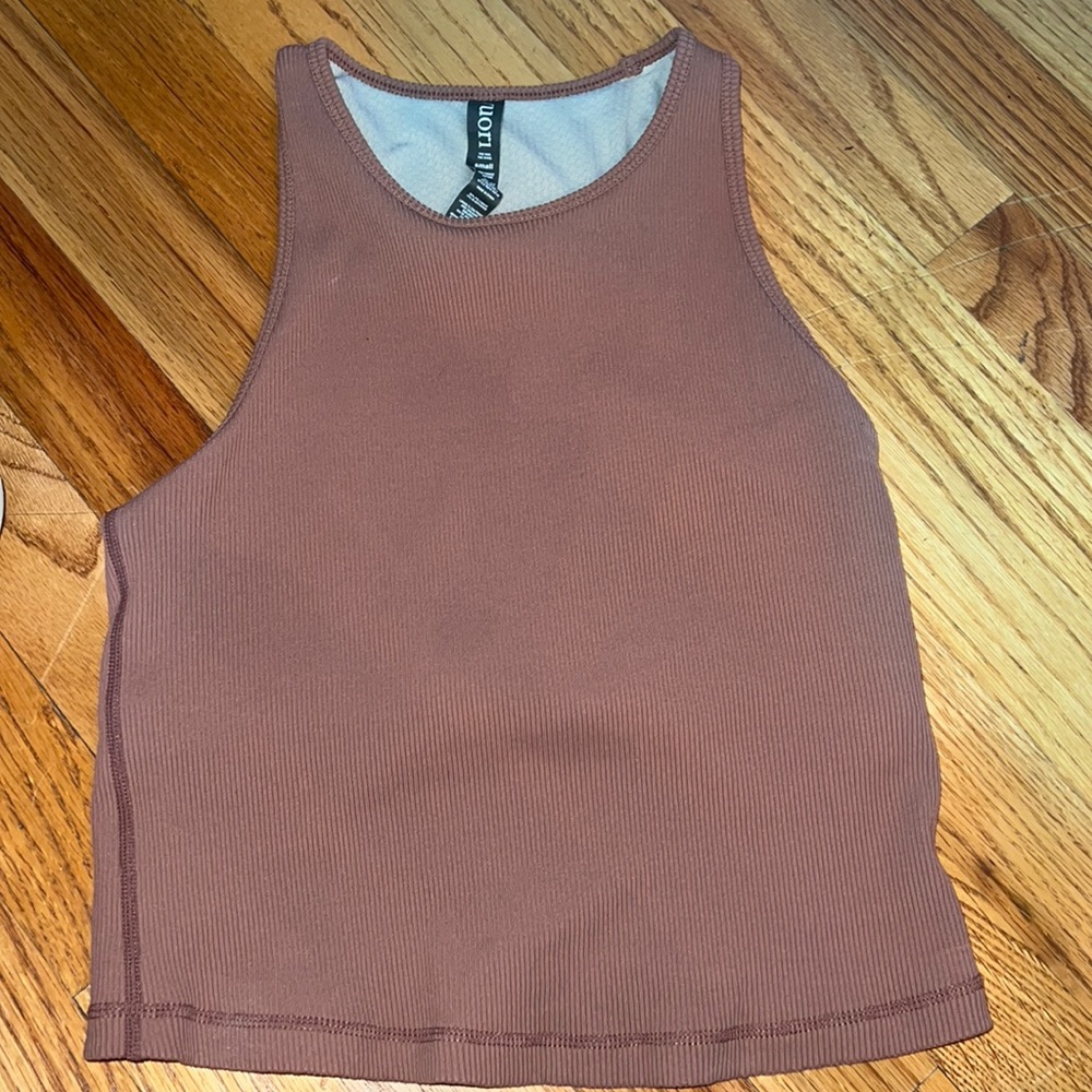 Vuori tank top